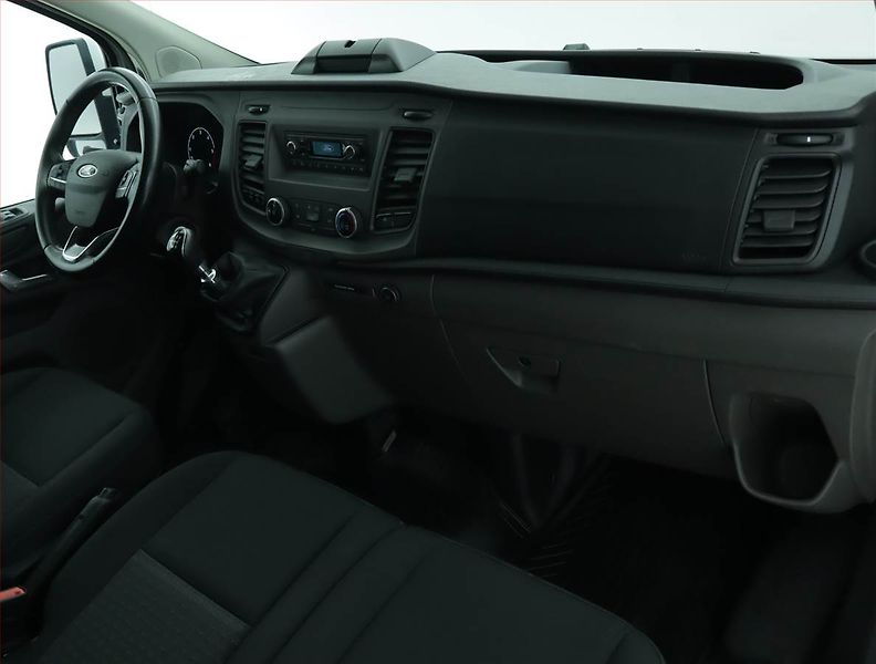 Ford Transit Custom (2021) Trend 2.0 EcoBlue - fotka 8 z 15