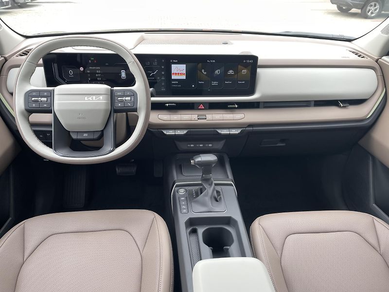 Kia Seltos (2026) 4x2  7DCT EXCLUSIVE Design - fotka 12 z 25