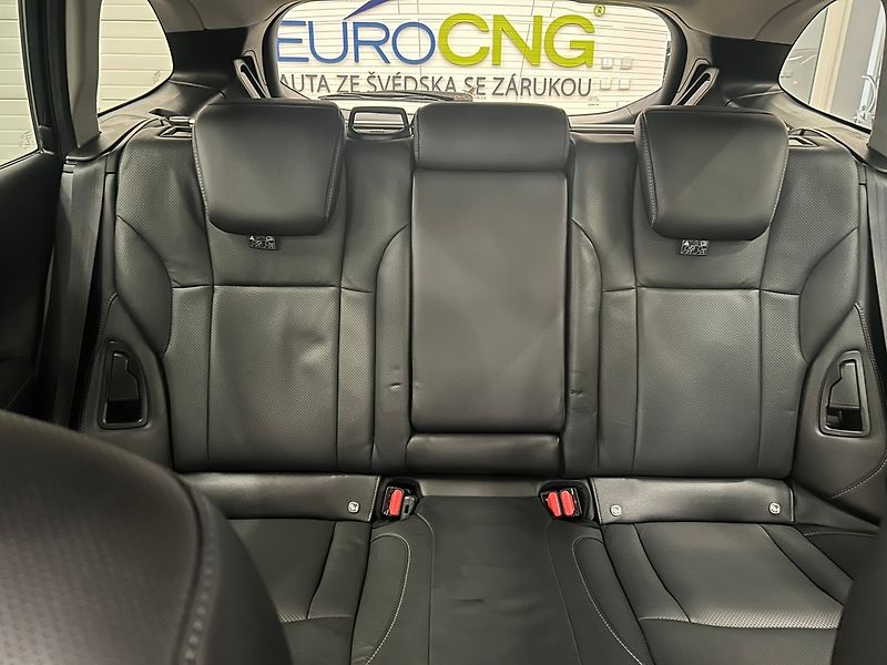 Subaru Outback (2021) 2.5 Comfort+kuze Nappa | Záruk - fotka 49 z 62