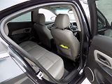 Chevrolet Cruze (2011) 2.0 VCDi/Klima/Kůže/NAVI/ - náhled 18
