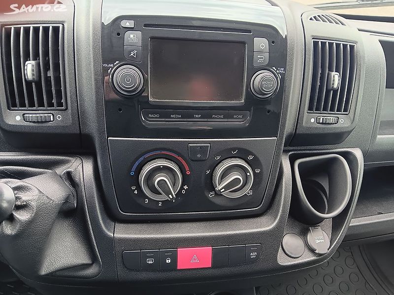 Peugeot Boxer 2.0 HDI 96kW L2H2 - fotka 20 z 23