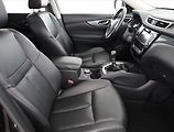 Nissan X-Trail (2017) 2.0 dCi, 4X4, 7 míst - náhled 7