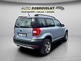 Škoda Yeti 1,2 TSI MT6 (77kW)/6008 - náhled 8