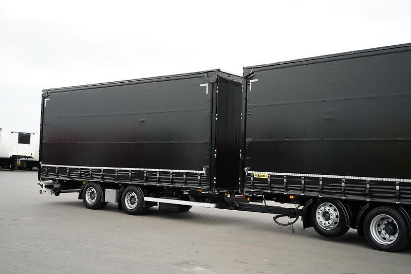 Volvo FH (2021) 460 / I – SAVE / ACC / EURO 6  - fotka 14 z 55
