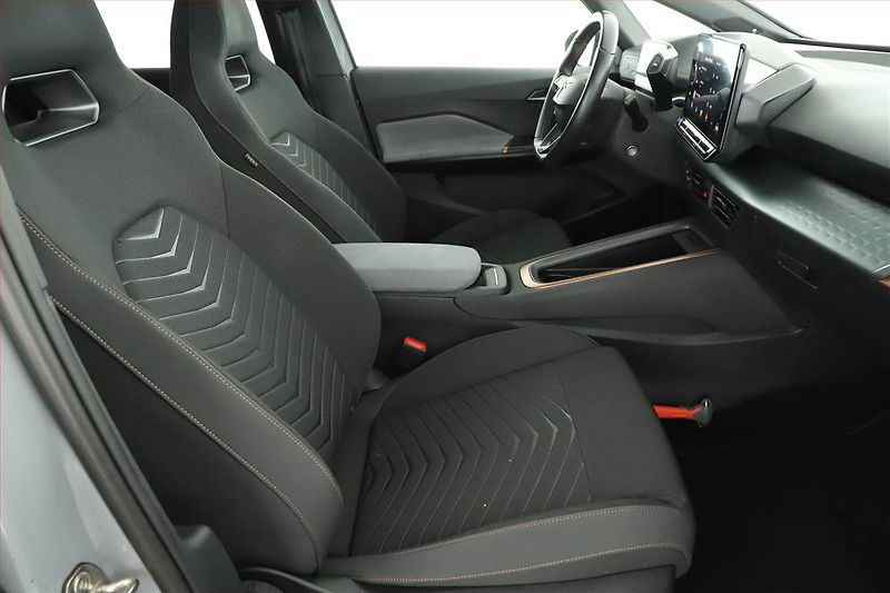 Cupra Born (2022) 58 e-boost, SoH 91% - fotka 7 z 21
