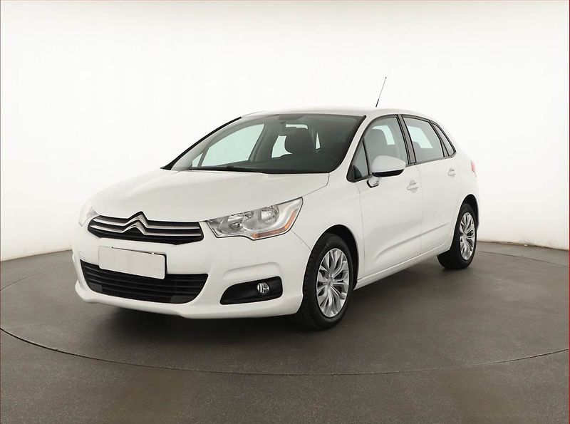 Citroën C4 (2013) 1.4 16V, Tempomat - fotka 2 z 13