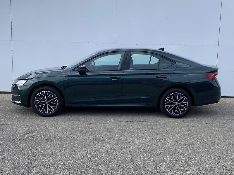 Škoda Octavia 1,5 TSI 85 kW Selection - fotka 4 z 26