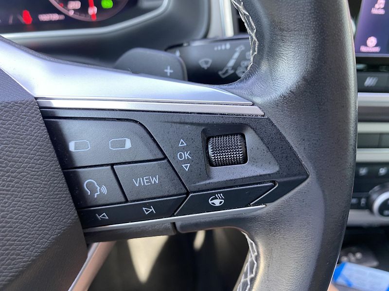 Seat Ateca 2.0TSI 140KW- DSG - LED -1xMAJ - fotka 23 z 56