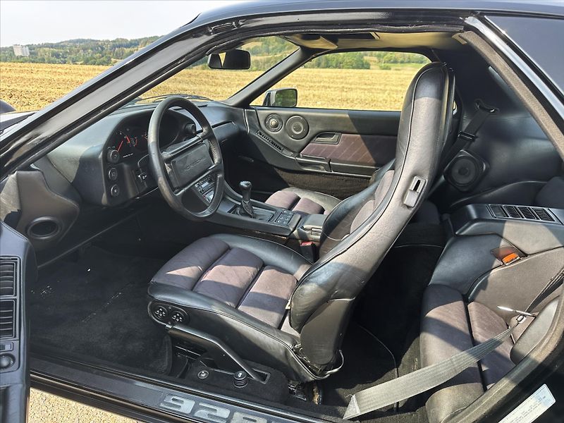 Porsche Ostatní 5,0 S MAN 215kW veteranská ate - fotka 9 z 25
