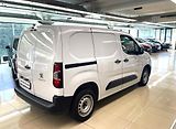 Peugeot Partner 1.5 BlueHDI, 75 kW, ČR, 1.MAJ. - náhled 6