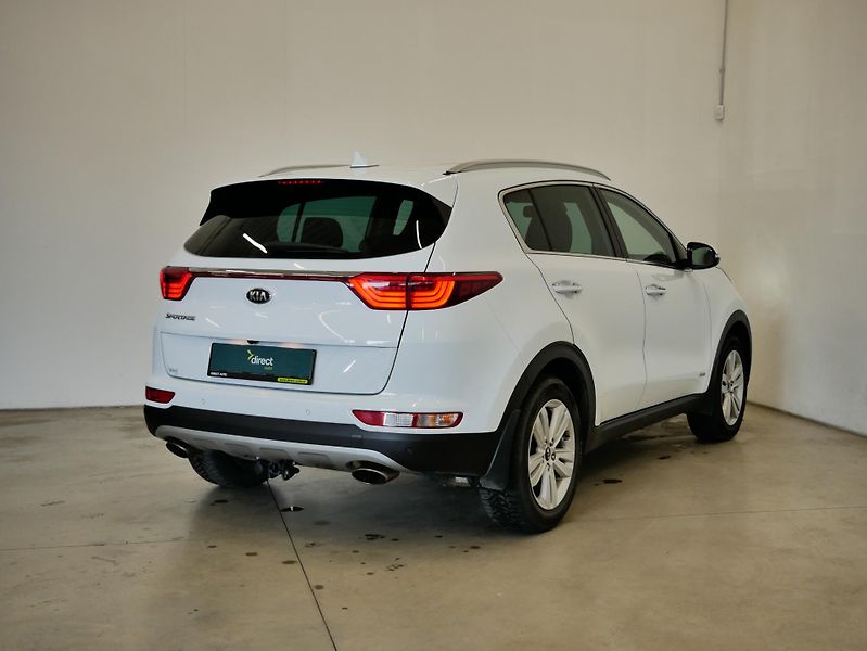Kia Sportage - fotka 2 z 25