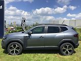 Dacia Duster (2026) 1.8 HYBRID MAX.VÝBAVA AKCE  - náhled 4