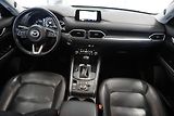 Mazda CX-5 2.2D AWD PLNÁ VÝBAVA !!! - náhled 22