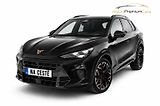 Cupra Terramar VZ 2.0 TSI 4Drive Panorama - náhled 1