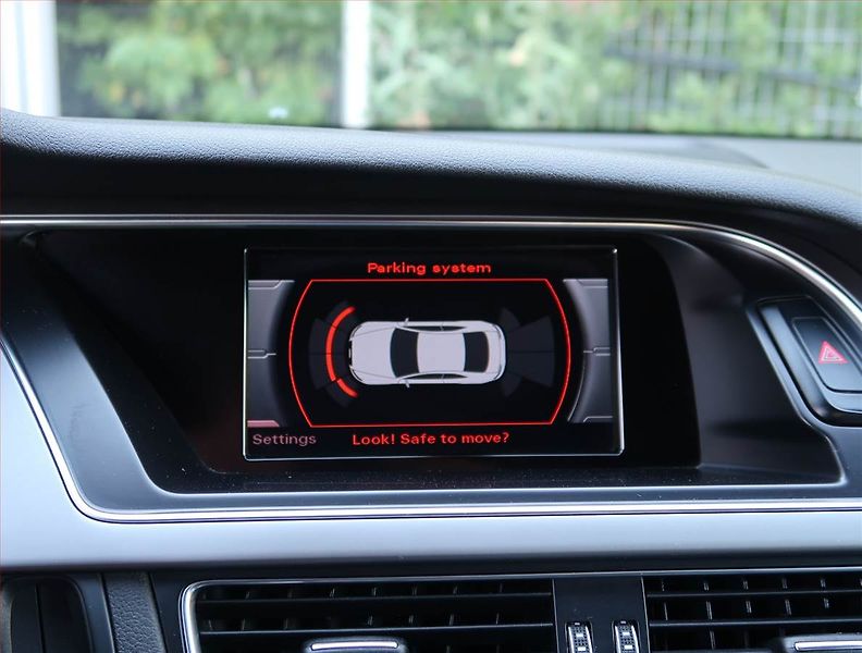 Audi A5 (2014) S-Line 2.0 TDI, 4X4, Automat - fotka 18 z 20