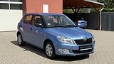 Škoda Fabia 1.2TSi*63kW*ACTIVE*1.MAJITEL* - náhled 4