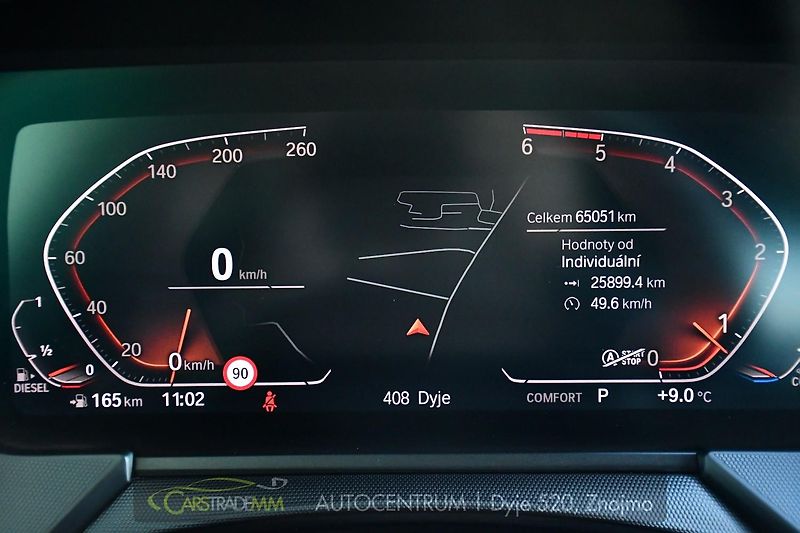 BMW Řada 2 218d M-SPORT 1M ČR - fotka 29 z 51