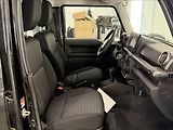 Suzuki Jimny 1,5 75 KW GLX REZERVACE!!! - náhled 11