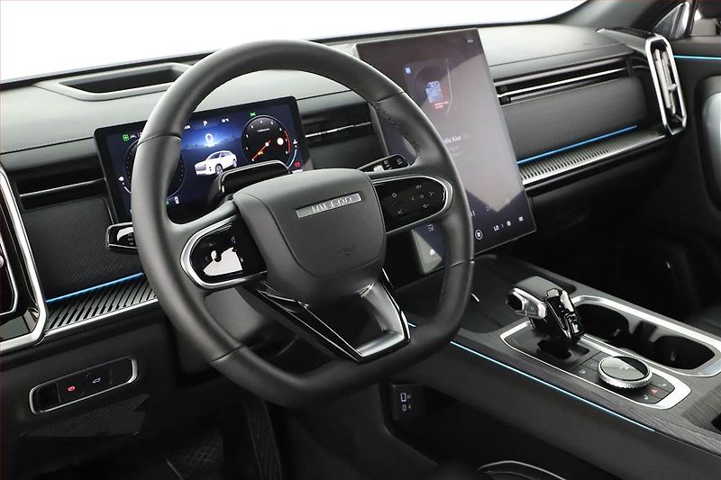 Jaecoo 7 (2025) 1.6 TGDI - fotka 23 z 31