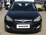 Opel Astra (2013) 1.4T, ČR, Klima - náhled 1