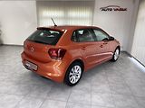Volkswagen Polo 1.0 TSi ČR 1.MAJ. REZERVACE  - náhled 12