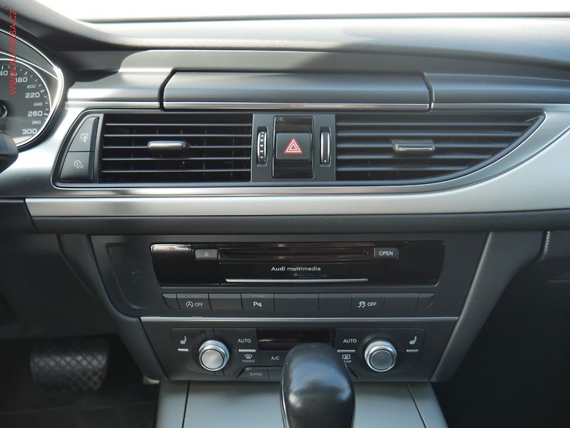 Audi A6 (2018) 3.0 TDi Quattro, AT, bixen - fotka 11 z 21