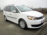 Volkswagen Touran 1.2TSi 77kW TL*L+Z PNEU*VÝHŘEV - náhled 4