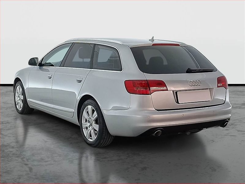 Audi A6 (2010) 3.0 TDI, 4X4, Navi - fotka 4 z 20
