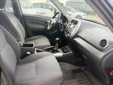 Toyota RAV4 2,0 D-4D 4X4 TAŽNÉ - náhled 20