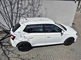 Škoda Fabia 1,0 i III 55Kw Klima,ESP - náhled 7