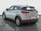 Mazda CX-3 (2016) 2.0 Skyactiv-G, ČR,1.maj - náhled 3
