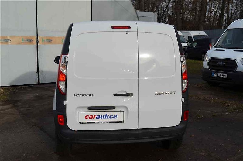 Renault Kangoo (2021) 1,5 DCI - fotka 5 z 19