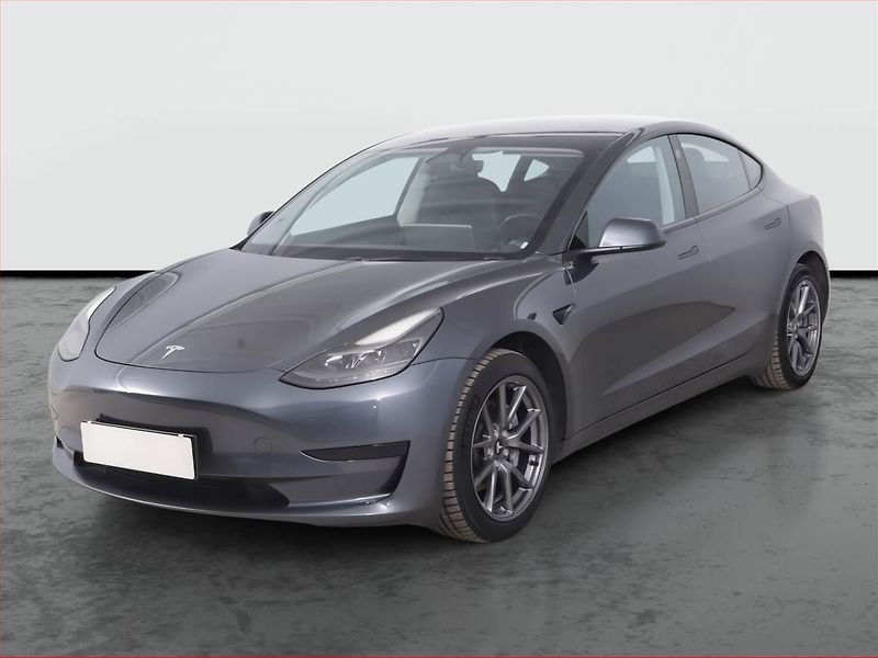Tesla Model 3 (2022) Standard Range LFP, SoH 93% - fotka 2 z 20