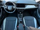 Škoda Kamiq 1.5TSi DSG 150PS LED V.Cockpit - náhled 20