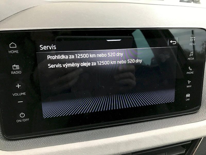 Škoda Scala (2025) SELEC TSI 85/1.0 M6F - fotka 6 z 28