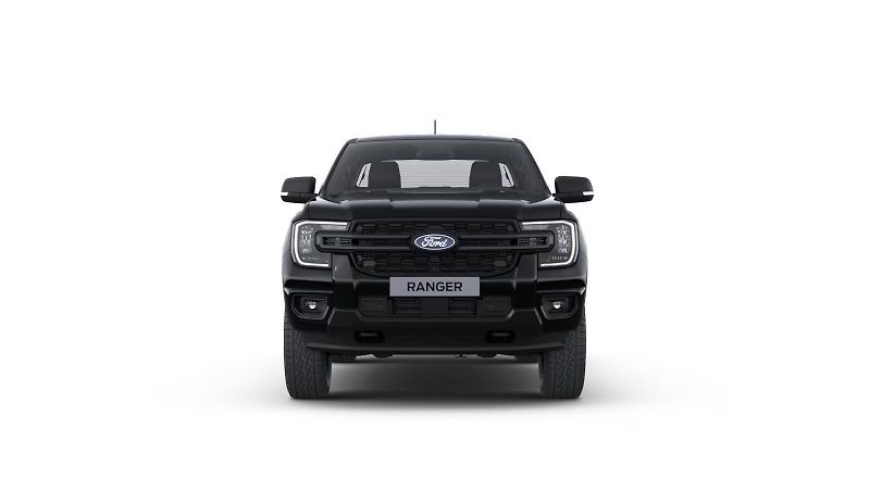 Ford Ranger (2026) Limited, Dvojkabina, 3.0 EcoBl - fotka 9 z 9