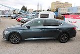 Škoda Superb (2019) 2,0TDI LAURIN & KLEMENT  LED - náhled 3