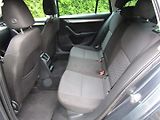 Škoda Octavia (2016) 1.6 TDI 81kW   VÝHŘEVY - náhled 23