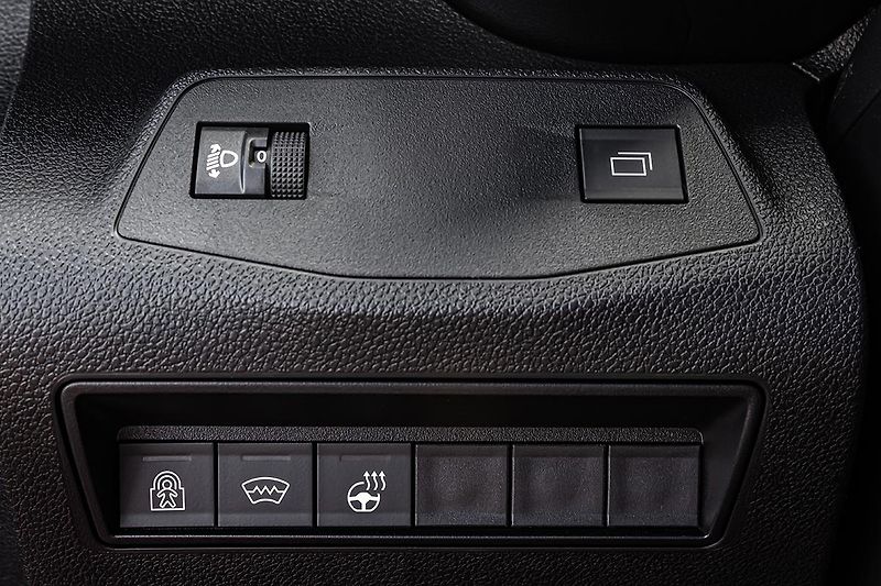 Citroën Berlingo (2026) 1,5 XL MAX 130k + 7-míst - fotka 15 z 19