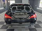 Mercedes-Benz CLA (2017) Shooting Brake SB 180 A/T - náhled 7