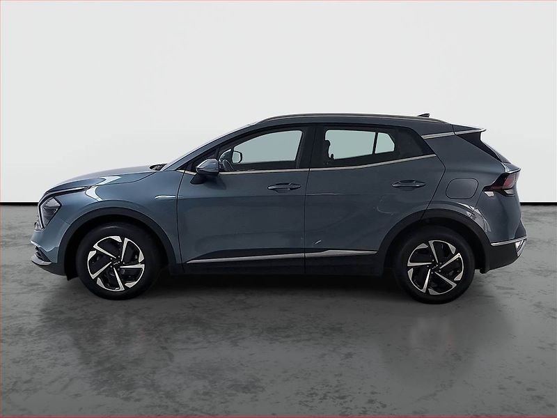 Kia Sportage (2023) 1.6 T-GDI - fotka 3 z 17
