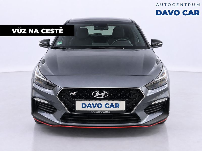 Hyundai i30 2,0 TGDI 202kW N Performance - fotka 4 z 12