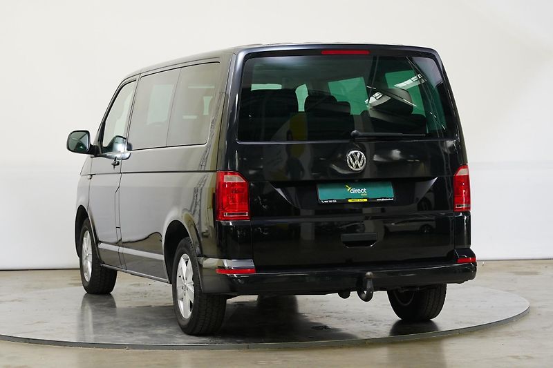 Volkswagen Multivan - fotka 7 z 26