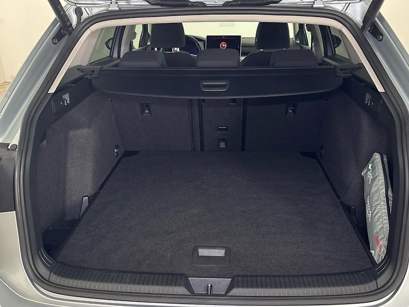 Volkswagen Golf People DSG - fotka 10 z 29