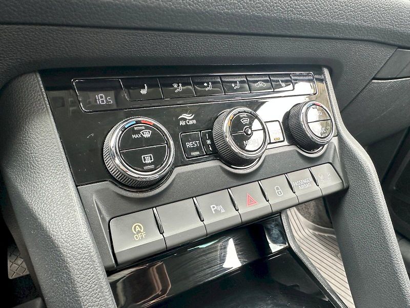 Škoda Kodiaq (2021) 2.0 TDI 147 kW Style 4x4 DSG - fotka 22 z 29