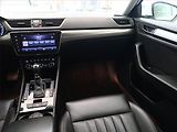 Škoda Superb (2019) 2.0 TDI, Automat, Kůže, Navi - náhled 8