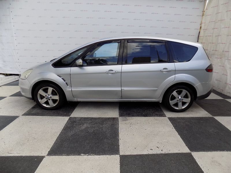 Ford S-MAX (2008) 2.0TDCi/klimatizace/ - fotka 2 z 33