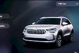 Škoda Kodiaq (2025) Exclusive Selection 4X4 2,0 TD - náhled 6