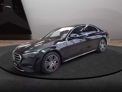 Mercedes-Benz Třídy E 220d 4M Excl. Premium HuD Vent - fotografie inzerátu