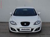 Seat Leon (2010) 1.2 TSi, ČR, Reference - náhled 1
